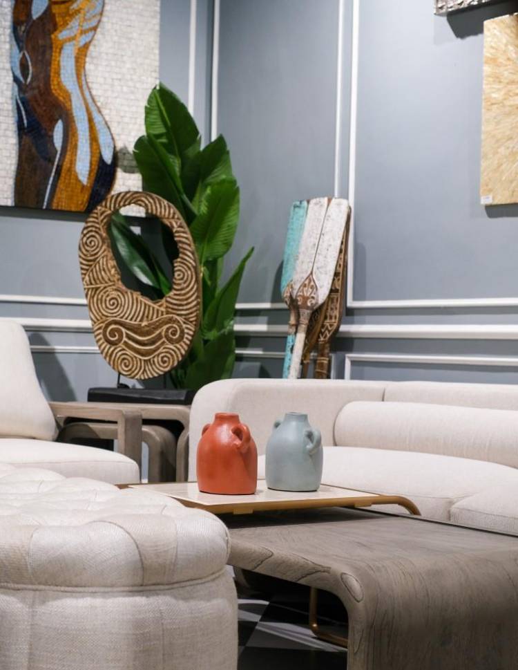 Elevate Your Home for the New Year with Rare Lily’s Exquisite Décor