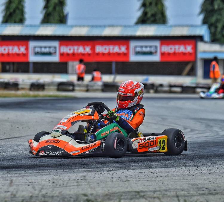 ரிவான் தேவ் பிரீத்தம்