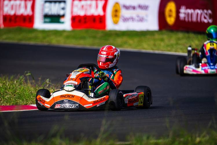 ரிவான் தேவ் பிரீத்தம்