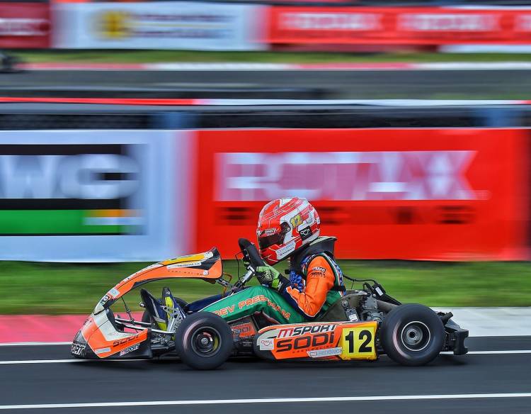 ரிவான் தேவ் பிரீத்தம்