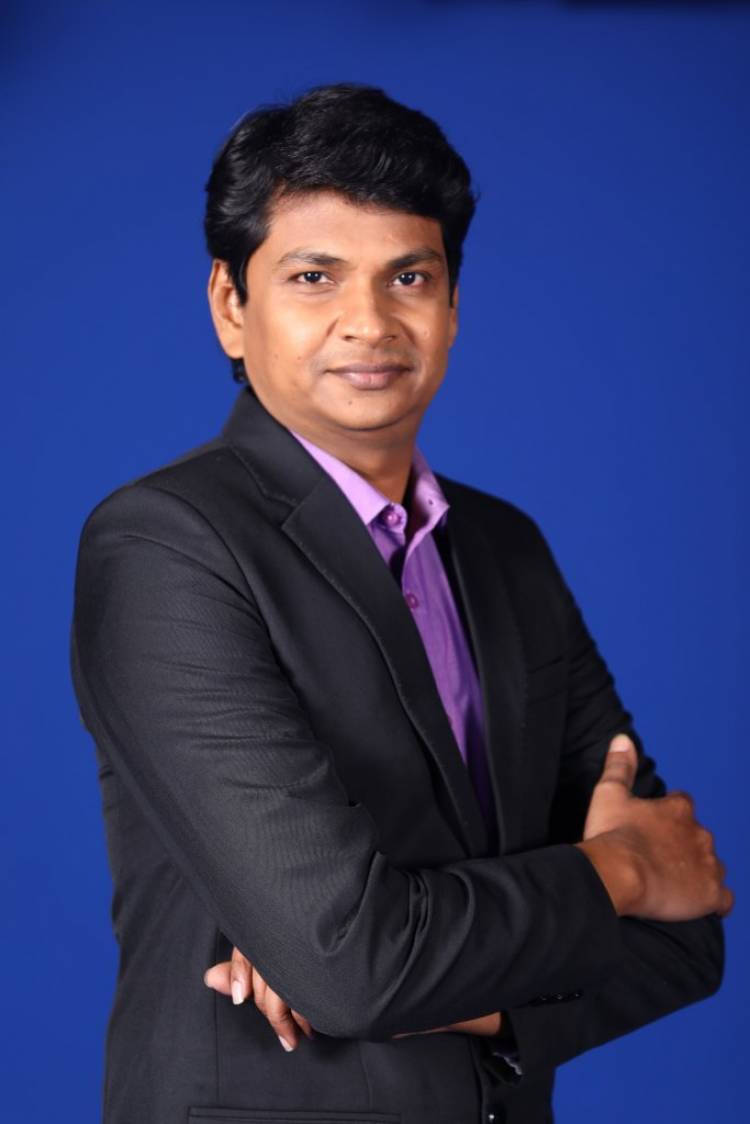 “நேர்படப் பேசு” மதிக்கப்படும் நம்பர்1 விவாத நிகழ்ச்சியாக “நேர்படப் பேசு” தேர்வு