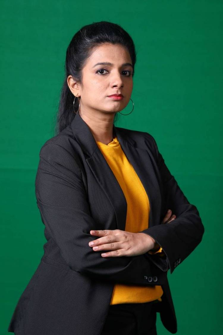 “நேர்படப் பேசு” மதிக்கப்படும் நம்பர்1 விவாத நிகழ்ச்சியாக “நேர்படப் பேசு” தேர்வு