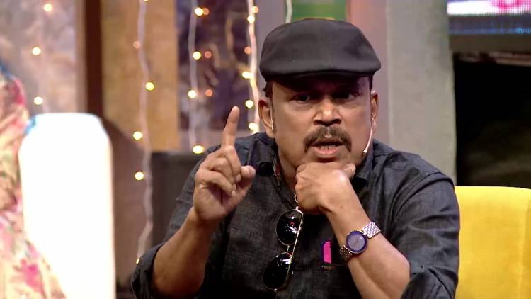 கலைஞர் டிவியில் தமிழ் அறிவை ஊட்டும் "தமிழோடு விளையாடு சீசன் 2"