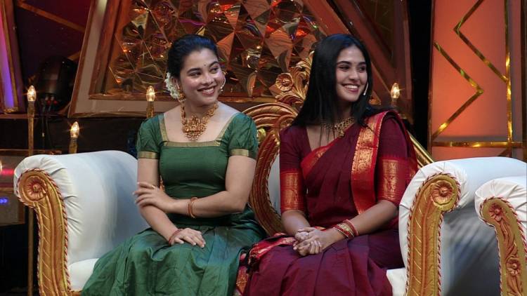 ஜெயா தொலைக்காட்சியின் பொங்கல் மற்றும் மாட்டு பொங்கல் சிறப்பு நிகழ்ச்சிகள்