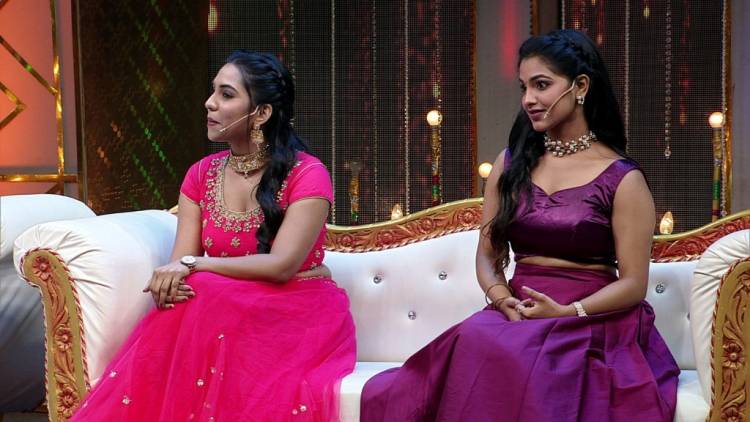 ஜெயா தொலைக்காட்சியின் பொங்கல் மற்றும் மாட்டு பொங்கல் சிறப்பு நிகழ்ச்சிகள்