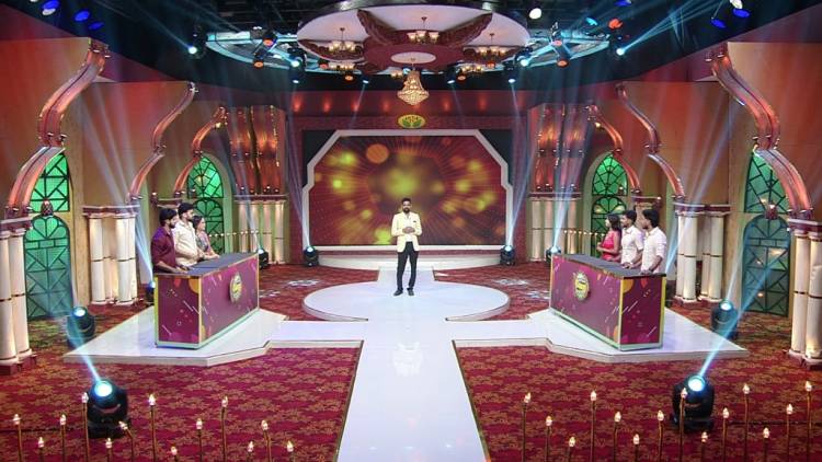 ஜெயா தொலைக்காட்சியின் பொங்கல் மற்றும் மாட்டு பொங்கல் சிறப்பு நிகழ்ச்சிகள்