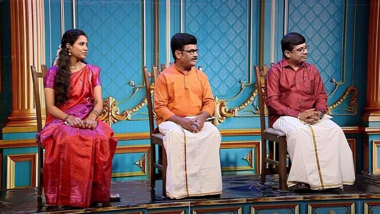 ஜெயா தொலைக்காட்சியின் பொங்கல் மற்றும் மாட்டு பொங்கல் சிறப்பு நிகழ்ச்சிகள்