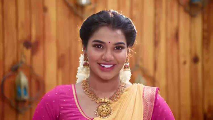 கலைஞர் தொலைக்காட்சியில் புதிய கதைக்களத்தில் "பவித்ரா"