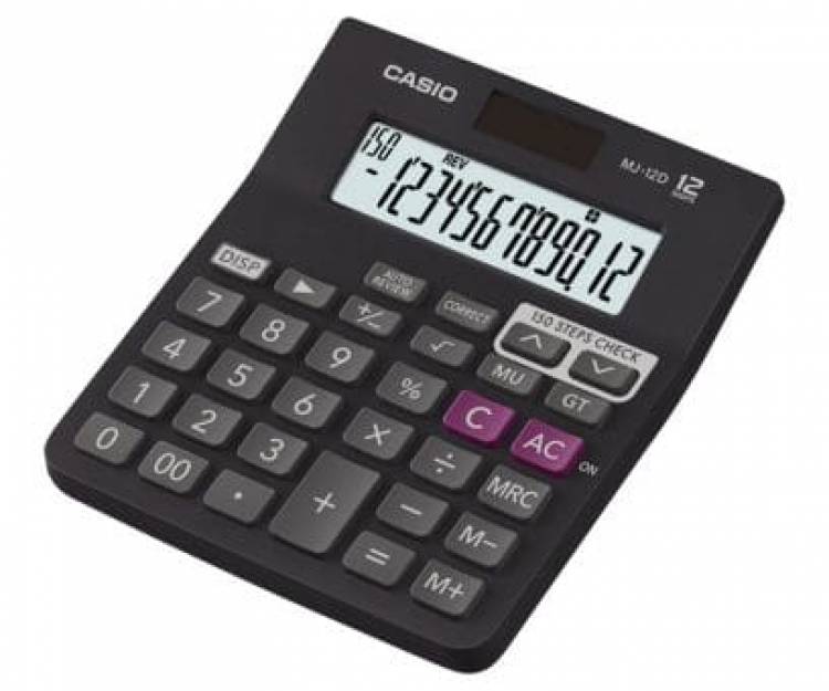 Unlock Your Best Performance with Casio Calculators: Essential for Engineering and Commerce Exams