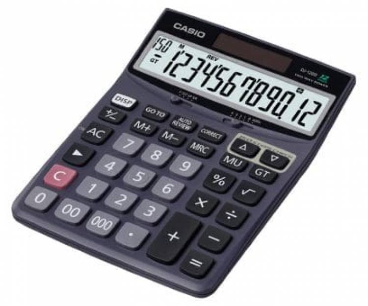 Unlock Your Best Performance with Casio Calculators: Essential for Engineering and Commerce Exams