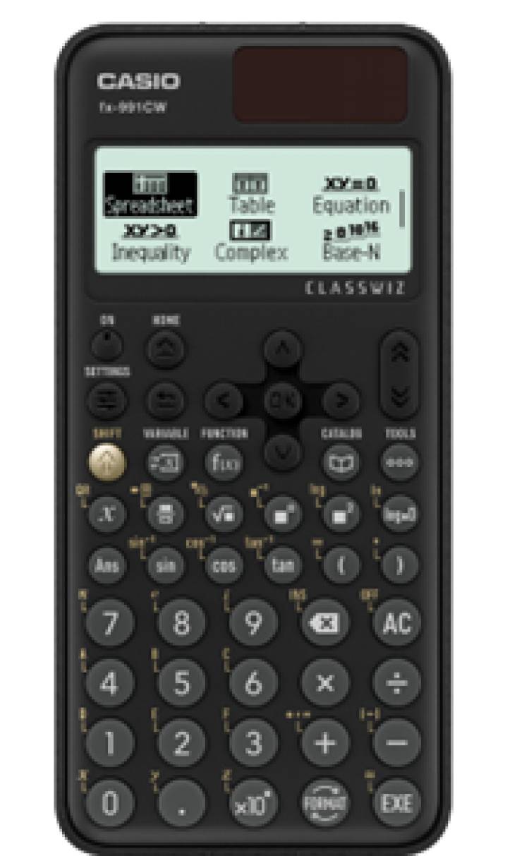 Unlock Your Best Performance with Casio Calculators: Essential for Engineering and Commerce Exams
