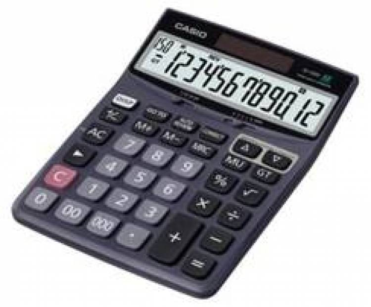 Unlock Your Best Performance with Casio Calculators: Essential for Engineering and Commerce Exams