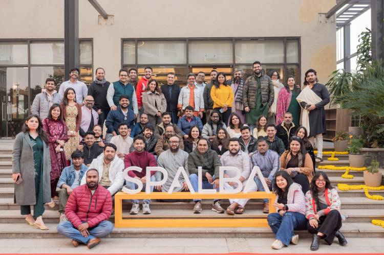 Bootstrapped and Profitable, Spalba Aims for ₹100 Cr Revenue by FY26