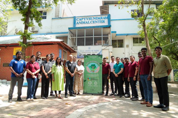 Marriott India strengthens the Green Commitment on World Environment Day 2025