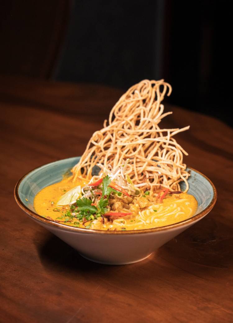 SOY SOI Presents ‘Isaan Thai Food Festival’ — A Culinary Journey Across North-Eastern Thailand