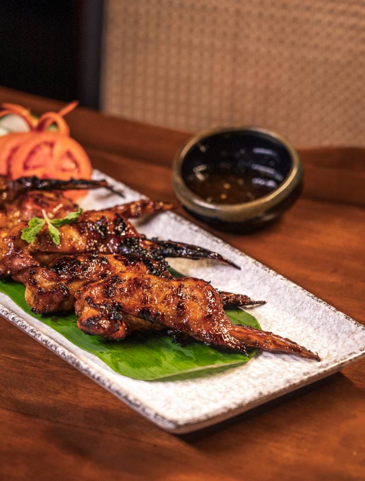 SOY SOI Presents ‘Isaan Thai Food Festival’ — A Culinary Journey Across North-Eastern Thailand