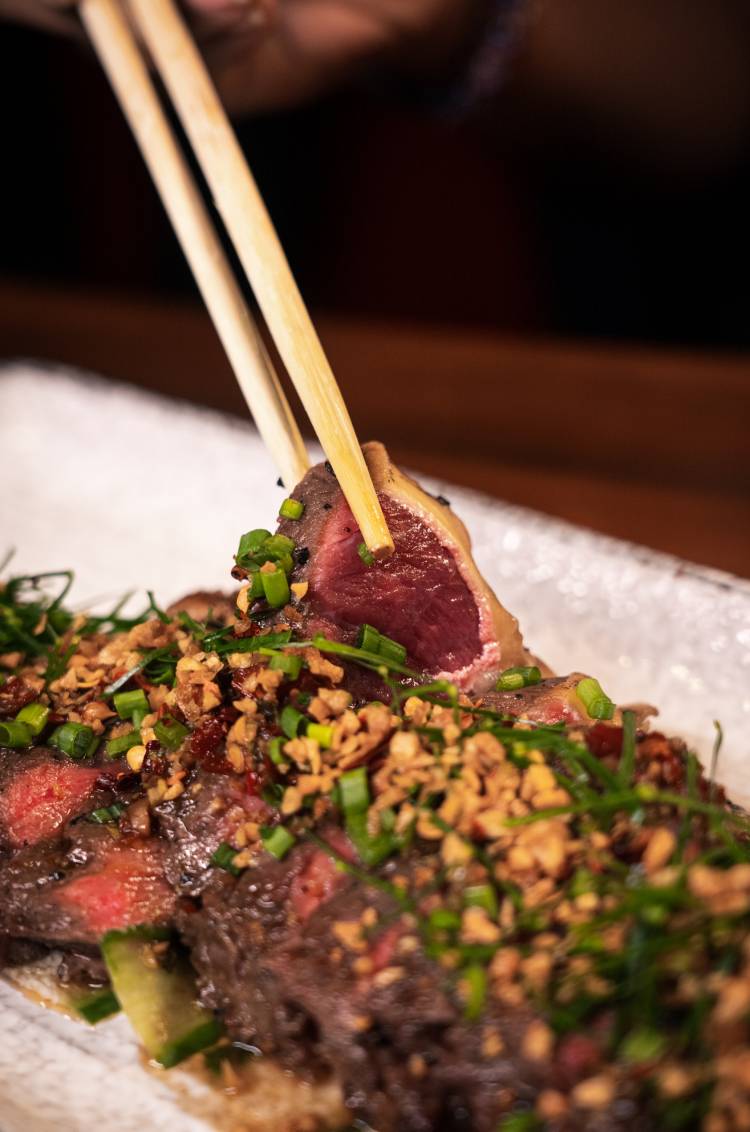 SOY SOI Presents ‘Isaan Thai Food Festival’ — A Culinary Journey Across North-Eastern Thailand