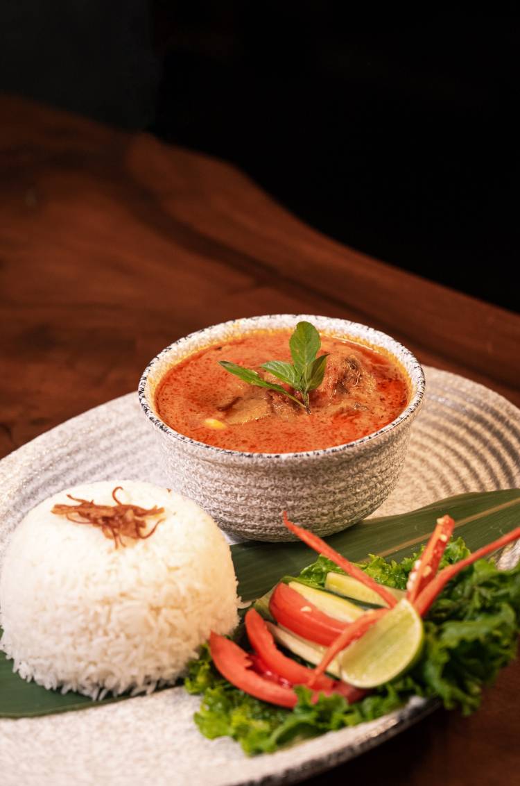 SOY SOI Presents ‘Isaan Thai Food Festival’ — A Culinary Journey Across North-Eastern Thailand