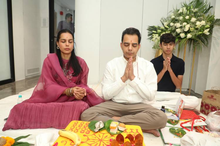 Bhumika Realty Unveils New High-Tech Corporate Office in Delhi to Support Rapid Growth