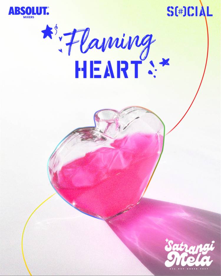 SOCIAL’s All-Day Queer Fest Returns: Satrangi Mela 2025