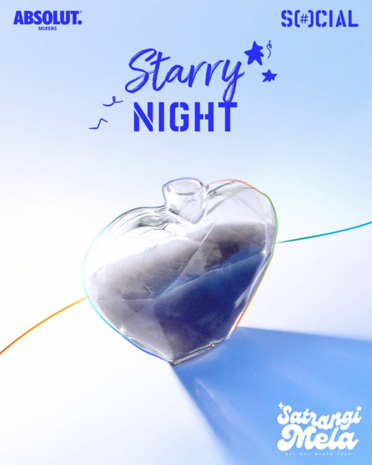 SOCIAL’s All-Day Queer Fest Returns: Satrangi Mela 2025