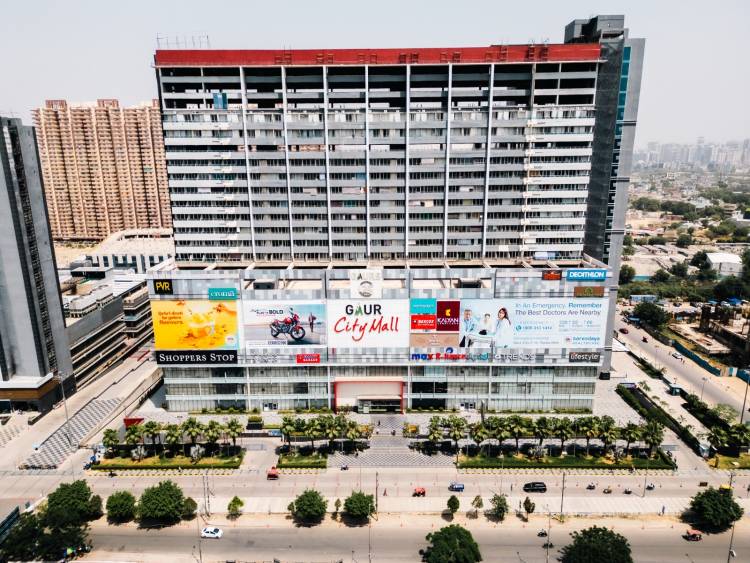 From Hospitality Heritage to Retail Powerhouses: NCR Malls Witness Footfall Surge in H1 2025