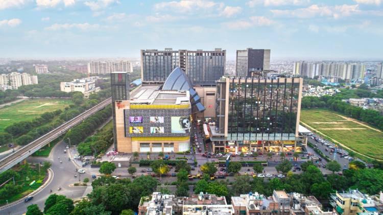 From Hospitality Heritage to Retail Powerhouses: NCR Malls Witness Footfall Surge in H1 2025