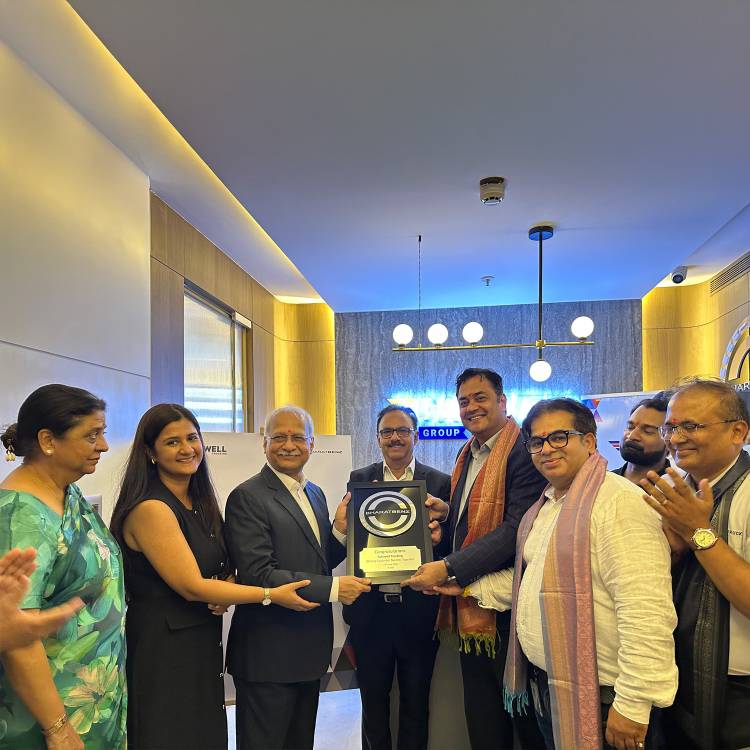 DICV announces a new authorized channel partner for its BharatBenz mining trucks; forms a strategic partnership with Gainwell Trucking Private Limited