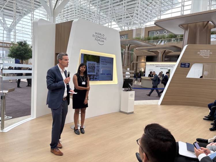 HCL Group and UpLink Launch Fourth Global Aquapreneur Innovation Challenge to Boost Water Resilience