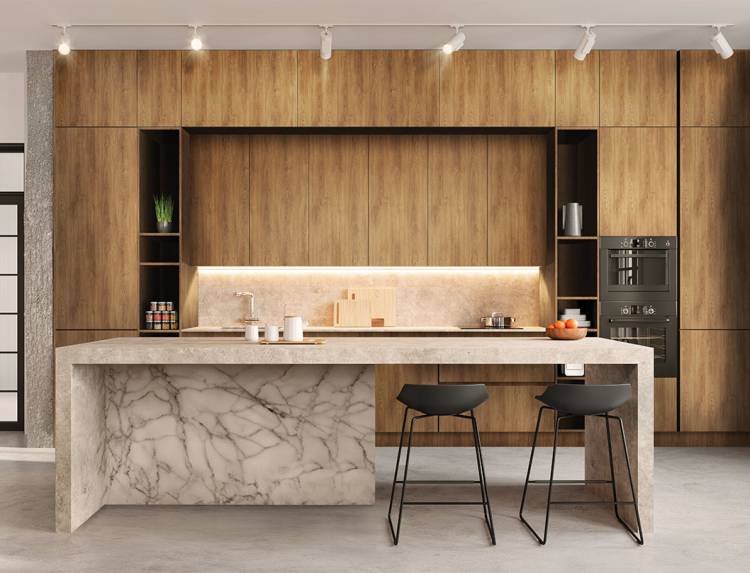 Merino Senses: Beauty of Wood Coupled With Brilliance In Innovation