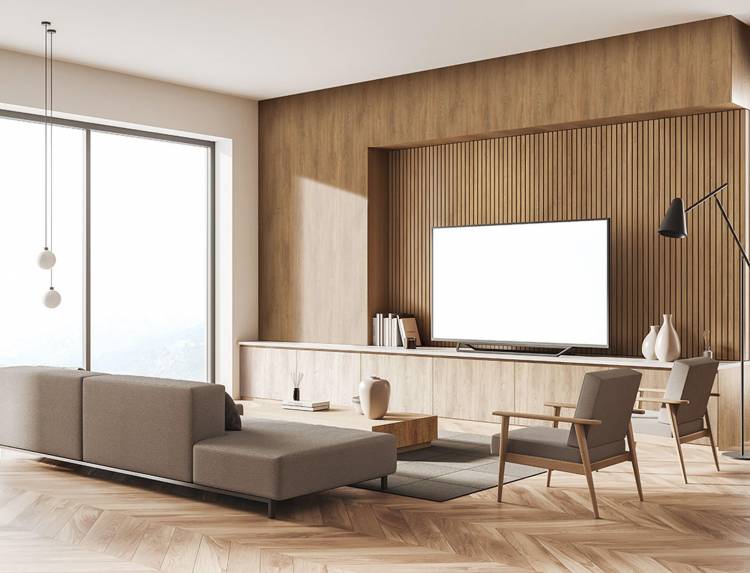 Merino Senses: Beauty of Wood Coupled With Brilliance In Innovation