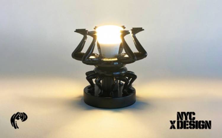 சூரஜ் பார்தி: கடந்த 2016 முதல் ஒவ்வொரு நாளும் ஒரு புதிய கலைப்படைப்பை (Everday) உருவாக்கி வரும் சென்னையைச் சேர்ந்த நியூயார்க் கலைஞர்!*