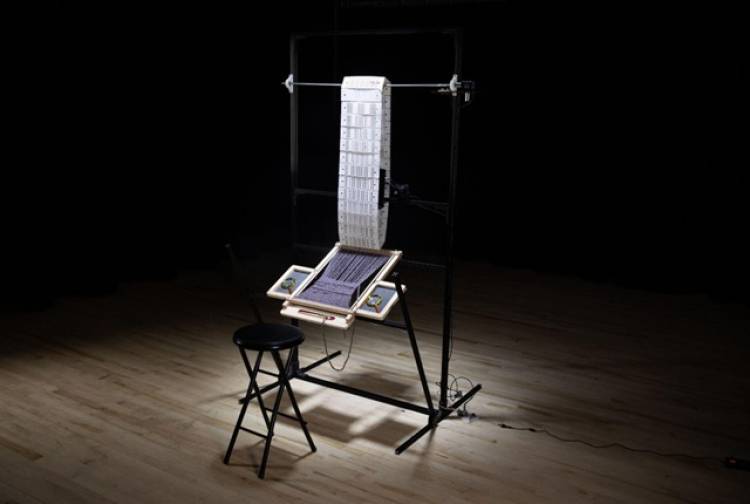 சூரஜ் பார்தி: கடந்த 2016 முதல் ஒவ்வொரு நாளும் ஒரு புதிய கலைப்படைப்பை (Everday) உருவாக்கி வரும் சென்னையைச் சேர்ந்த நியூயார்க் கலைஞர்!*