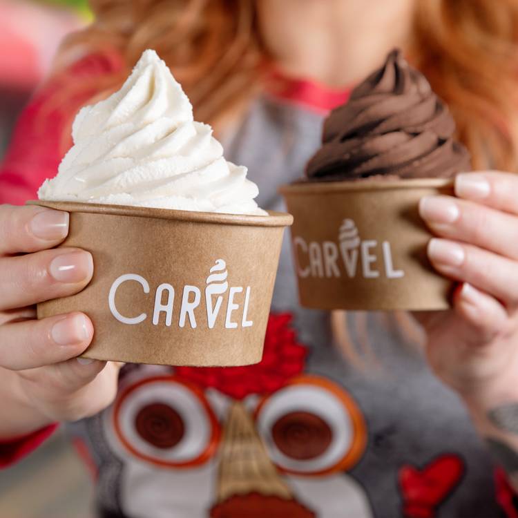 Carvel, America’s Legendary Soft Serve Ice Cream Giant, Makes Its Grand Debut in India with First Store in New Delhi