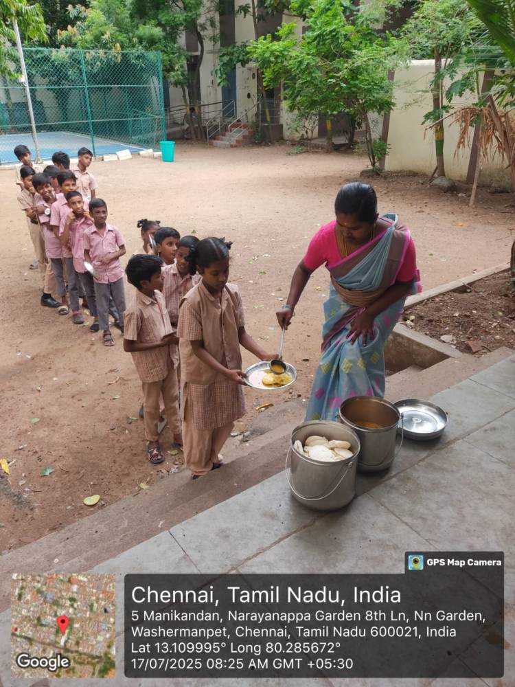 Empowering Young Minds...!