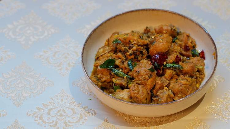 Sangamithirai Turns 3 – Launches the Grand “Karikalan Virundhu Menu” This Independence Day