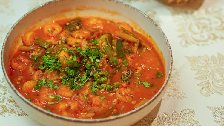 Sangamithirai Turns 3 – Launches the Grand “Karikalan Virundhu Menu” This Independence Day