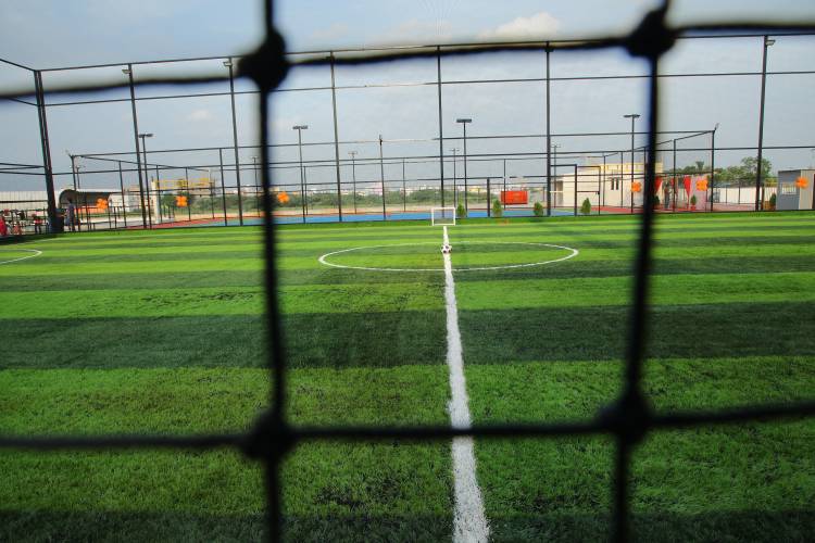 Thiram Sports Academy opens second branch at Poonamalle