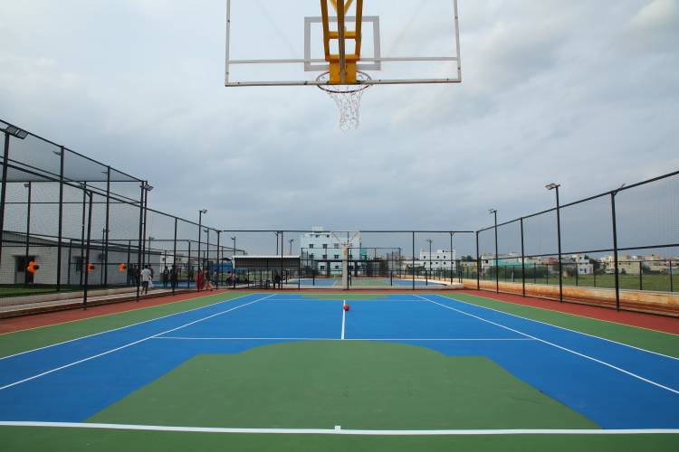 Thiram Sports Academy opens second branch at Poonamalle