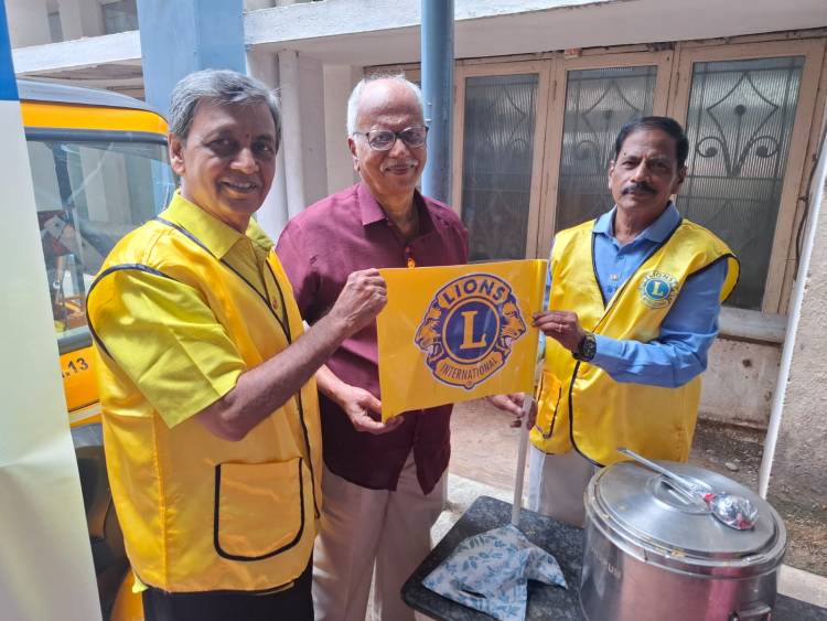 50th Day – Global Cause: HUNGER PROJECT