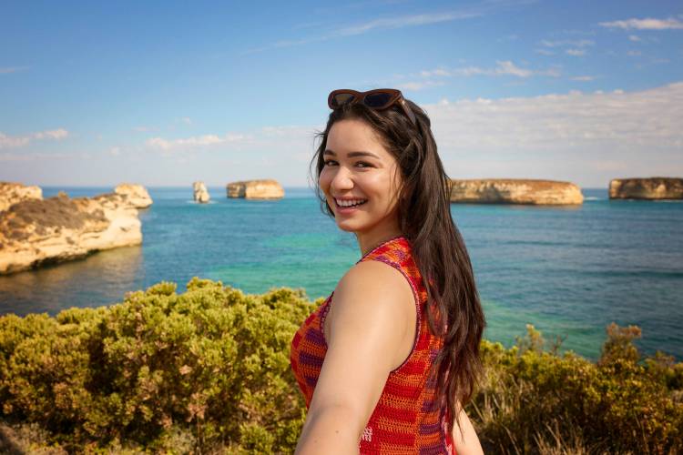 Tourism Australia launches new Come and say G’day campaign targeting Indian travellers, starring Sara Tendulkar