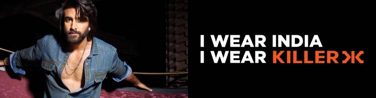 KKCL's Killer Kicks Off Asia Cup 2025 Association With 'I Wear India' Pride Campaign Led by Meezan Jaffery