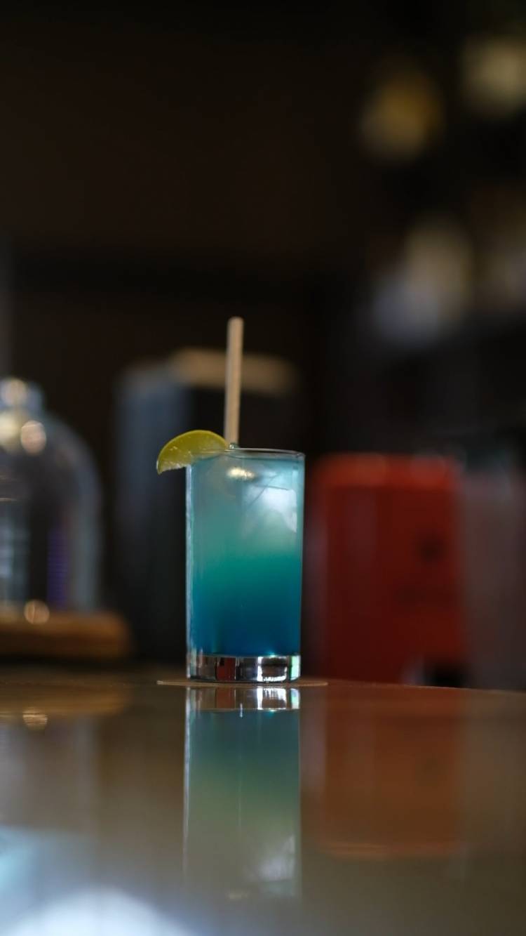 The Ultimate Cricket Fuel at Vapor, Feathers Hotel