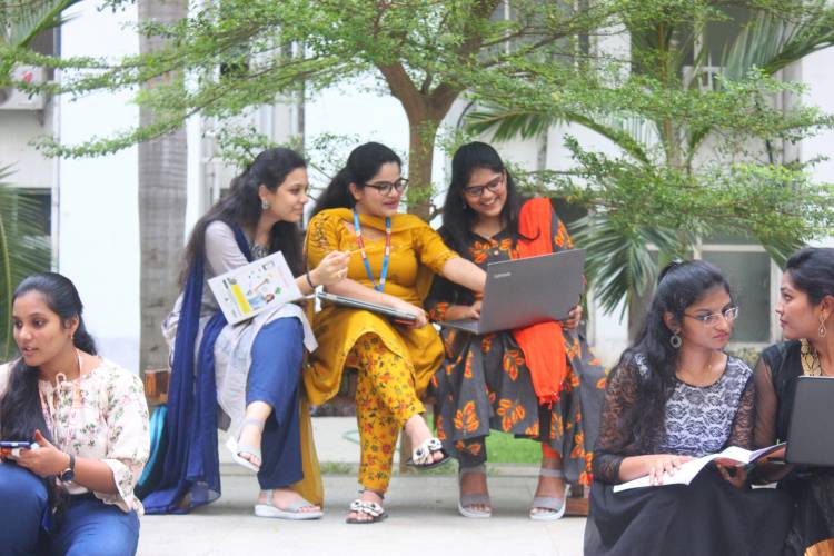 KL Deemed to be University Secures 26th Rank in NIRF 2025 Rankings