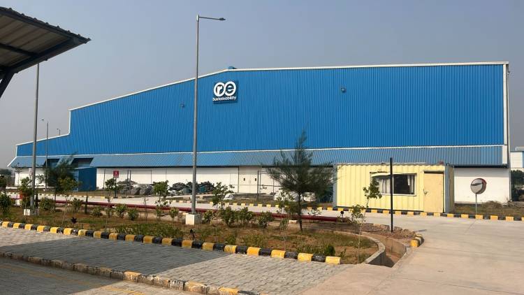 Re Sustainability’s Re Carma Emerges as India’s Largest End-of-Life Vehicle Recycling Network