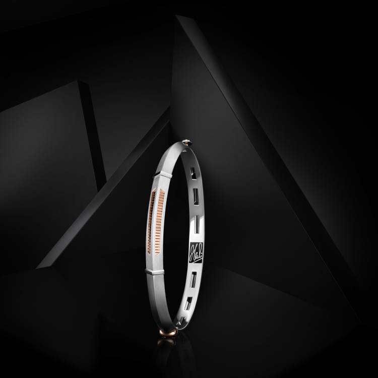 Men of Platinum 'Festive season with MS Dhoni Signature Edition'