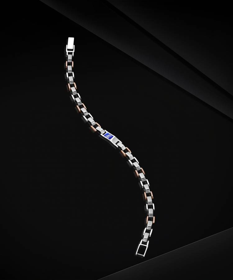 Men of Platinum 'Festive season with MS Dhoni Signature Edition'