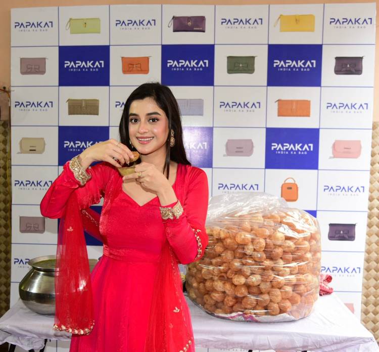 Papakat Adds a Festive Twist with the Exciting Puja Offer – Puchka Khao, Phuket Jao