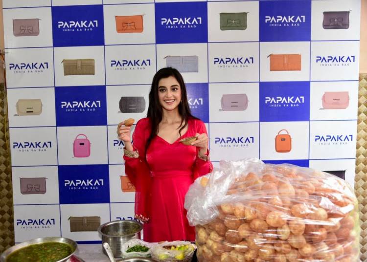 Papakat Adds a Festive Twist with the Exciting Puja Offer – Puchka Khao, Phuket Jao