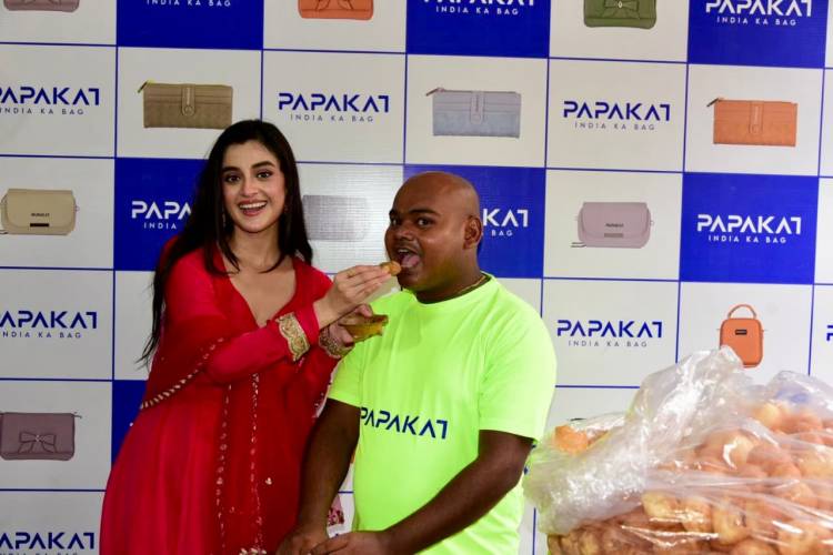 Papakat Adds a Festive Twist with the Exciting Puja Offer – Puchka Khao, Phuket Jao